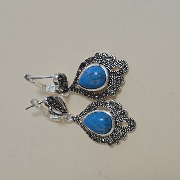 Earrings #165 - Picture 2 of 3